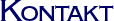 Kontakt