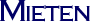 Mieten